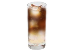 ピーチコーラ
