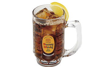 角ハイコーラ