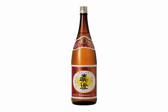 真澄
