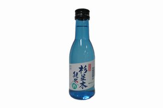 杉並木