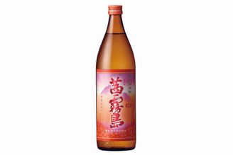 茜霧島