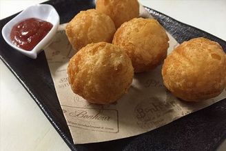チーズポテト