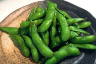 枝豆