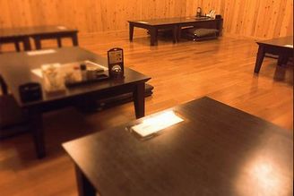 団体部屋